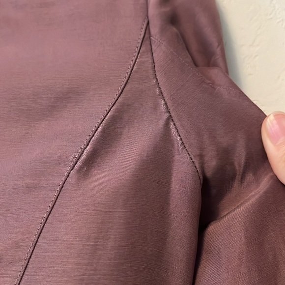 Classiques Entier Zip Front Jacket - Picture 6 of 7